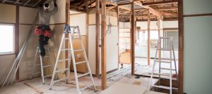 Entreprise de rénovation de la maison et de rénovation d’appartement à Freychenet